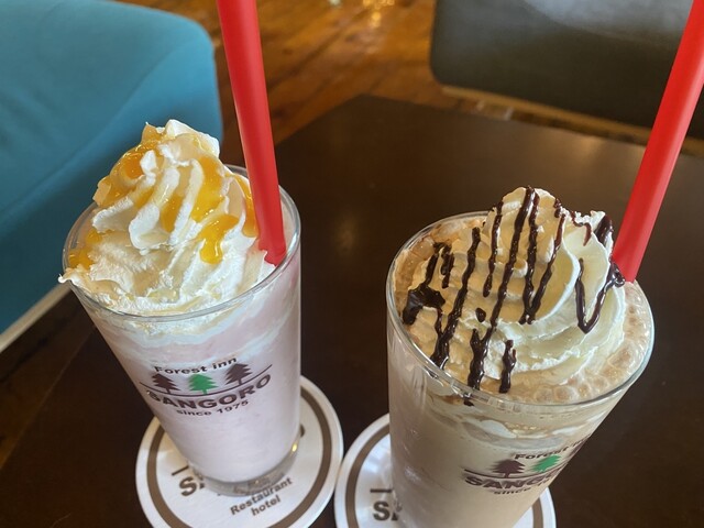 三五郎小屋 - 山形（カレー）の写真