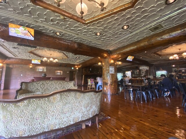 三五郎小屋 - 山形（カレー）の写真