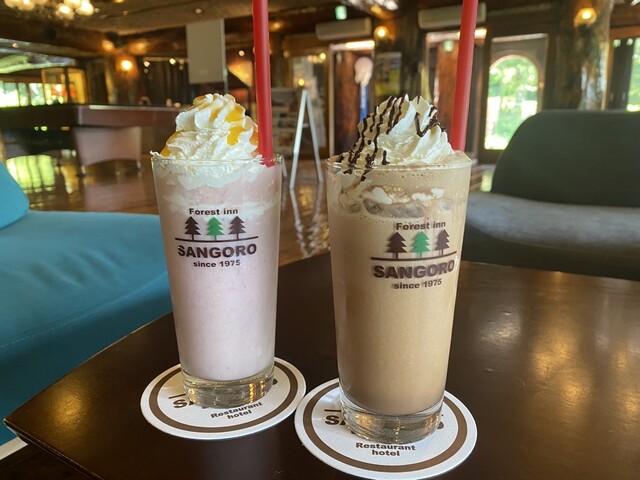 三五郎小屋 - 山形（カレー）の写真