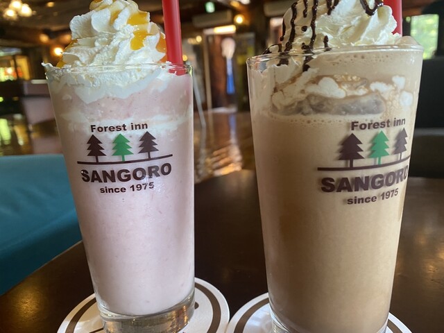 三五郎小屋 - 山形（カレー）の写真