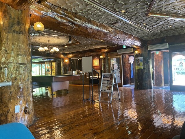 三五郎小屋 - 山形（カレー）の写真