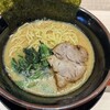 横浜家系ラーメン ほのか家 枚方店