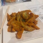 ゴリアテ・カフェ - 
