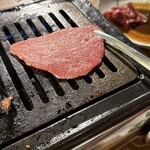 HEY MEAT - 特上タン