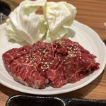 焼肉ダイニング たじまや庵 - 
