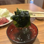 焼肉ダイニング たじまや庵 - 