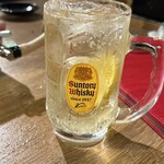 HEY MEAT - 超炭酸ハイボール