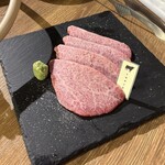 HEY MEAT - 「宮崎牛トモサンカク」