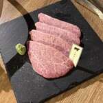 HEY MEAT - 宮崎牛トモサンカク