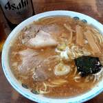 チーナン食堂 - 