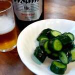 チーナン食堂 - 