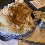 倉式珈琲店 - 料理写真: