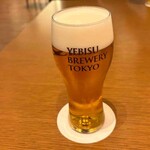YEBISU BREWERY TOKYO - 
