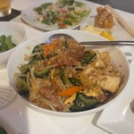ゴリアテ・カフェ - 