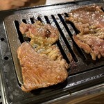 HEY MEAT - 厚切りマトン味付ジンギスカン