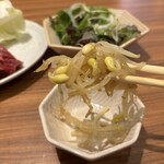 焼肉ダイニング たじまや庵 - 