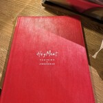 HEY MEAT - メニュー（2025.8/2）