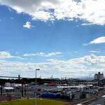 チーナン食堂 - 