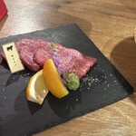 HEY MEAT - 特上タン