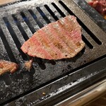 HEY MEAT - 特上タン