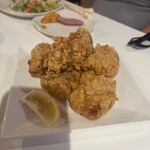 ゴリアテ・カフェ - 