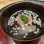 新町あだち - お椀