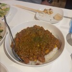 ゴリアテ・カフェ - 
