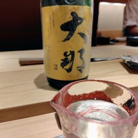 神楽坂 鮨 りん - 