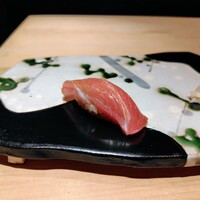 神楽坂 鮨 りん - 