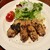 オールドイングランド - 料理写真: