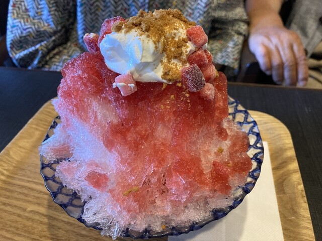 Kurashiki Coffee Ten Osaka Turumi Ten photo 3