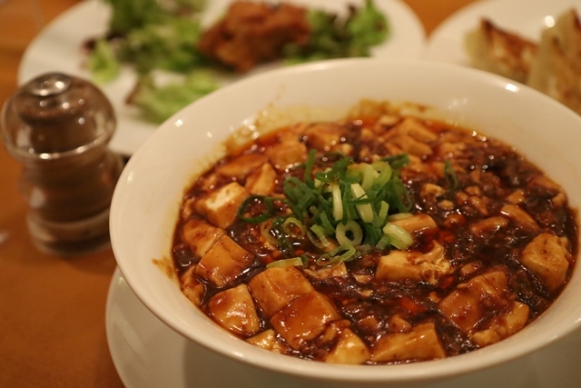 はっちん （ご馳走中華厨房）のご予約 - 郡津/中華料理 | 食べログ