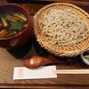 木鶏 - しゃもつけそば