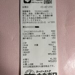 スーパーストア ナカガワ - 