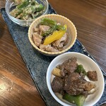 北浜立呑み食堂きたよし - 