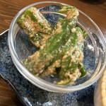 北浜立呑み食堂きたよし - 