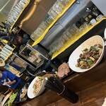 北浜立呑み食堂きたよし - 