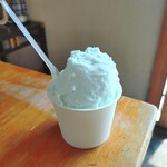 アイス工房メーリア - 