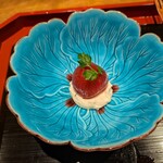 踝 - フルーツトマト