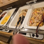 スマイルホテル - 料理写真: