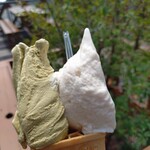 アイス工房メーリア - 