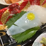 スーパーストア ナカガワ - 