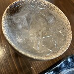 北浜立呑み食堂きたよし - 