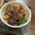 北浜立呑み食堂きたよし - 