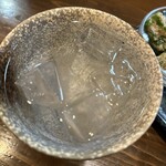 北浜立呑み食堂きたよし - 