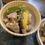 北浜立呑み食堂きたよし - 