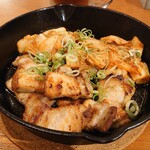 スクラム食堂＆ポチャ - 