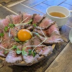 CAFE＆DINING Epic Days - 