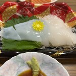 スーパーストア ナカガワ - 