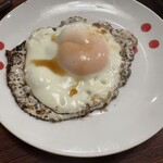 おなかいっぱい - 